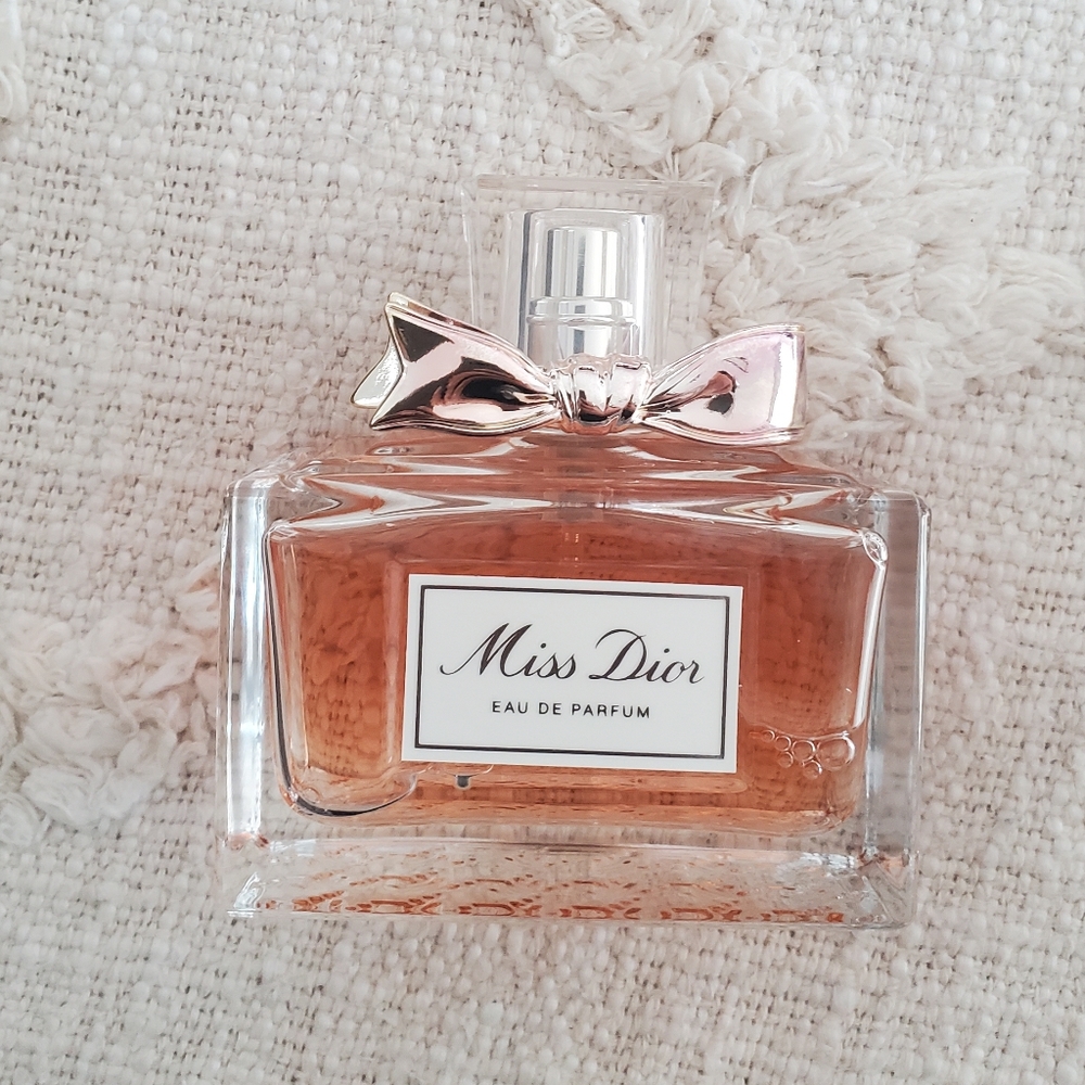 Miss Dior  1oz
